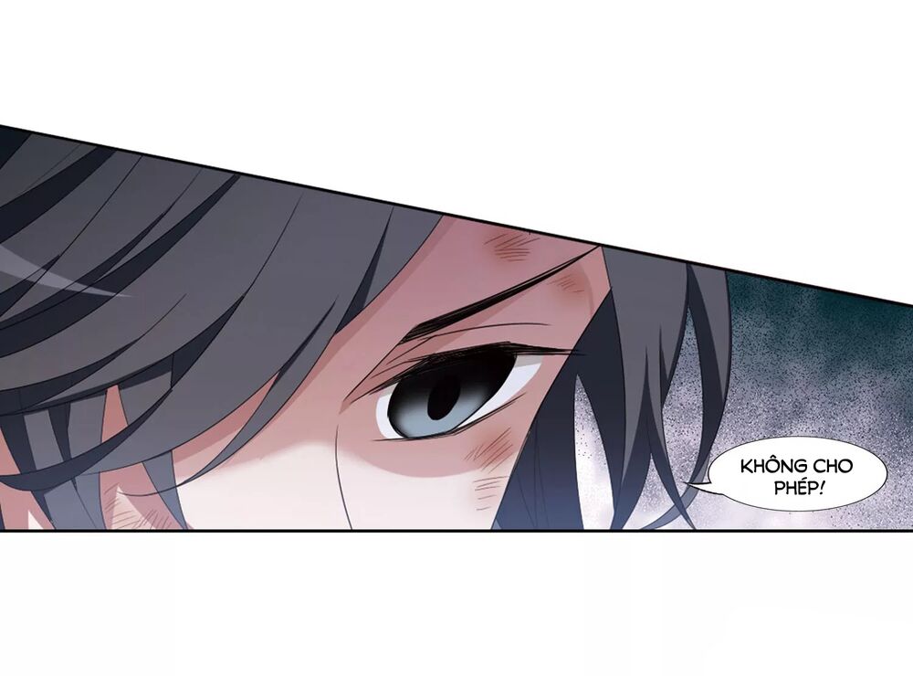 phượng nghịch thiên hạ chapter 382.5 23