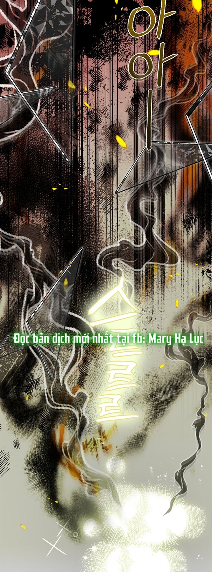 trở thành vợ thái tử quái vật chapter 72.1 27