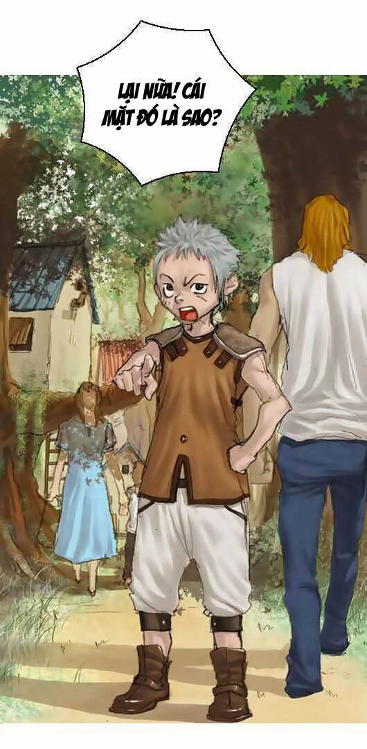 hội ảo thuật chapter 1 18