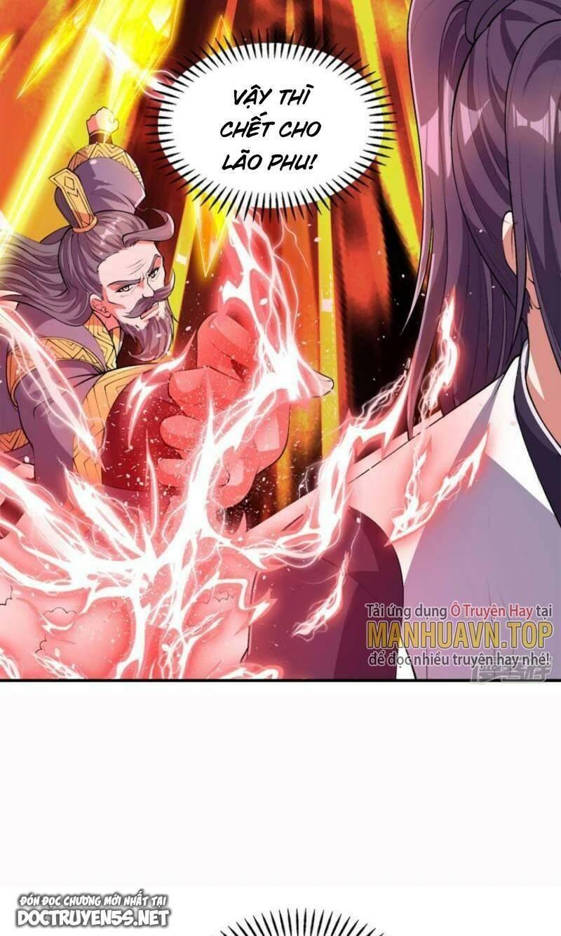 đệ nhất người ở rể chapter 193 47