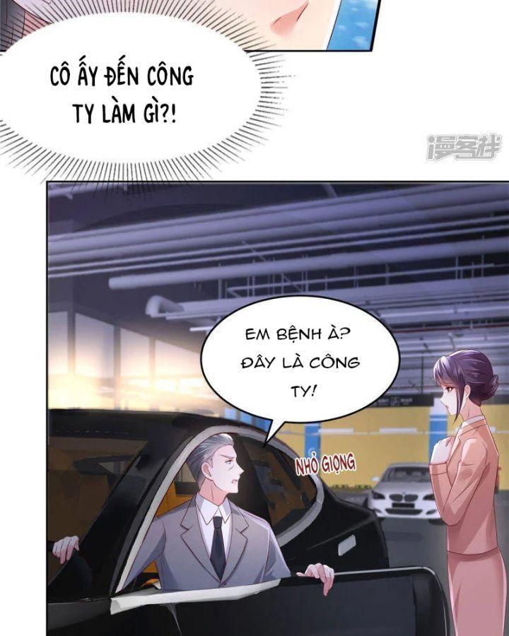 tái sinh tương ngộ chapter 48 7