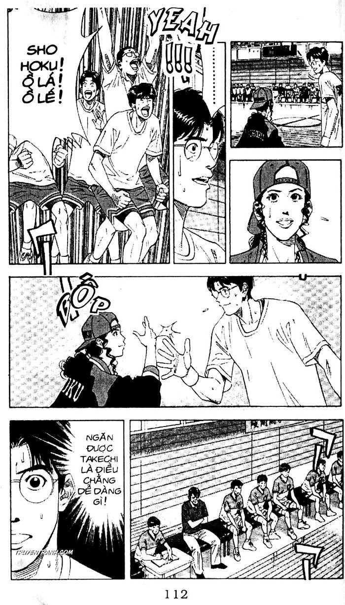 cao thủ bóng rổ chapter 170 16