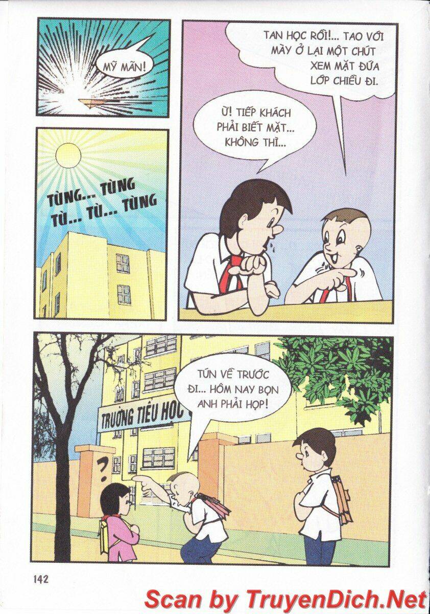 tý quậy chapter 5.3 22