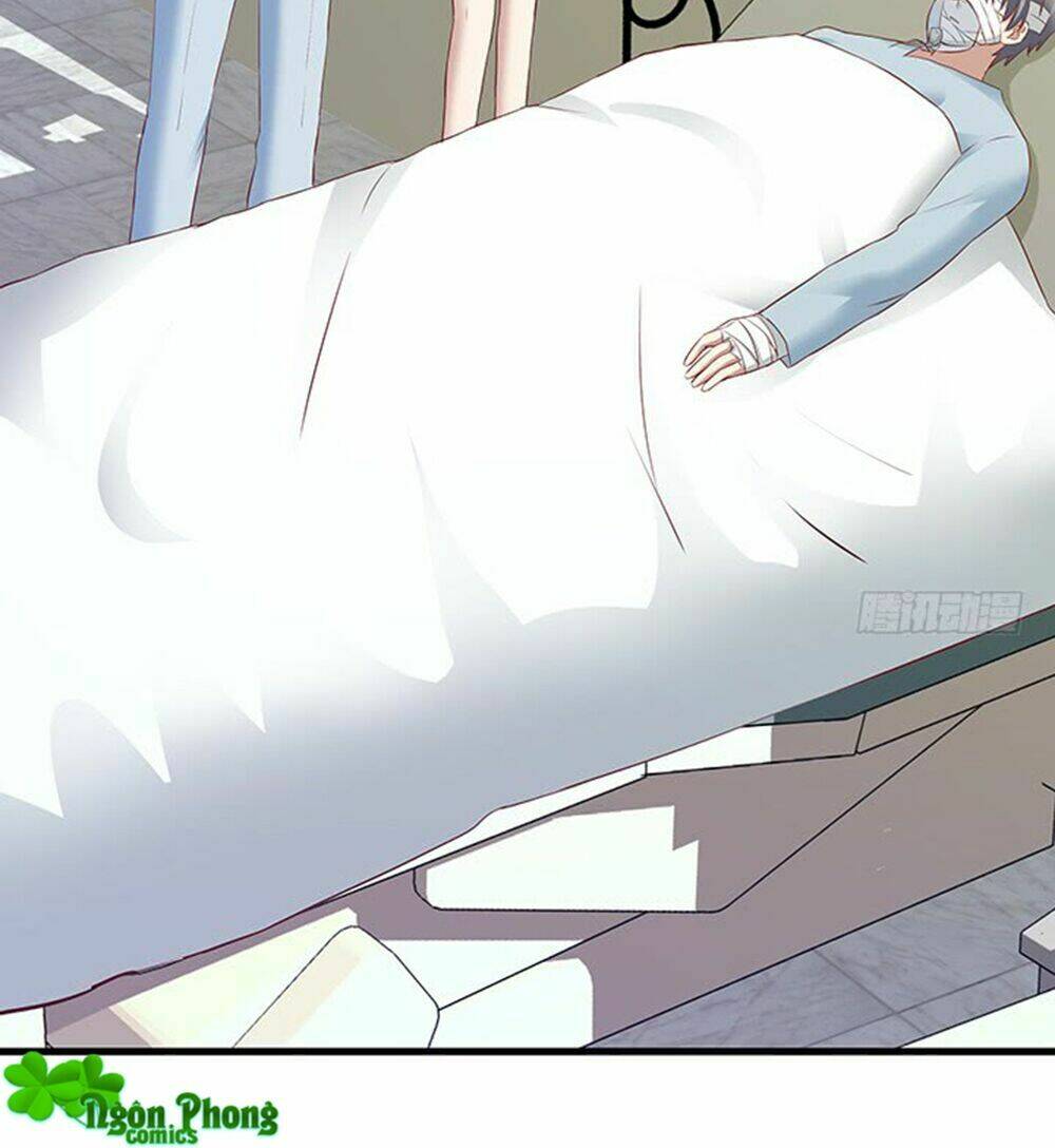 khi trò chơi ác ma bắt đầu chapter 96 40