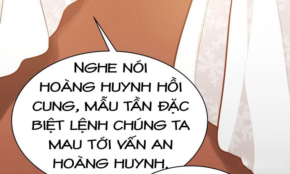 thái tử phi nhà ta thật hung hăng chapter 21 3