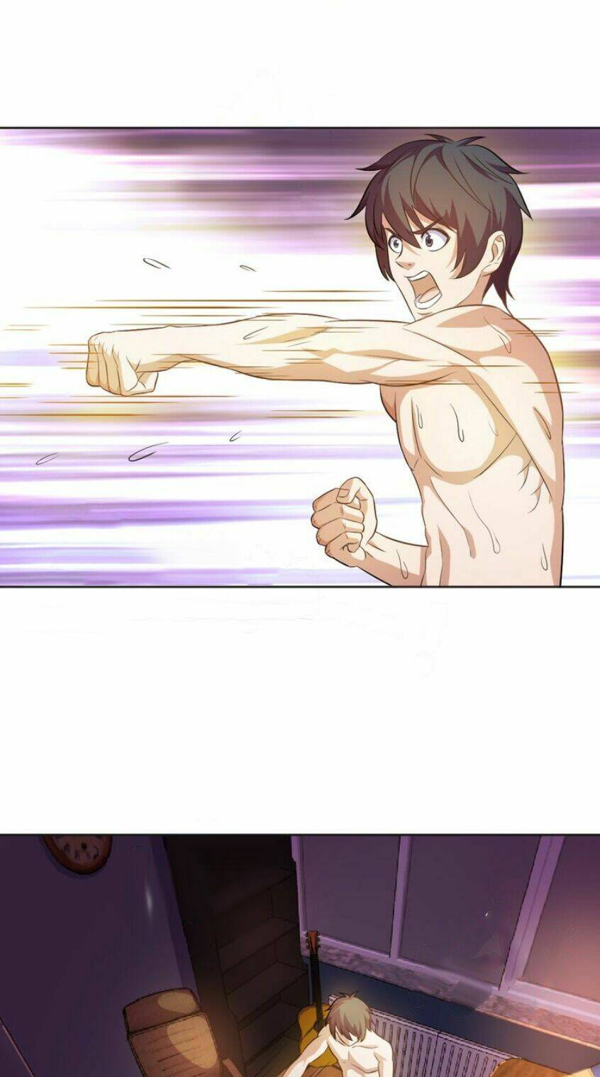 chín năm nghĩa vụ tu chân chapter 6 10