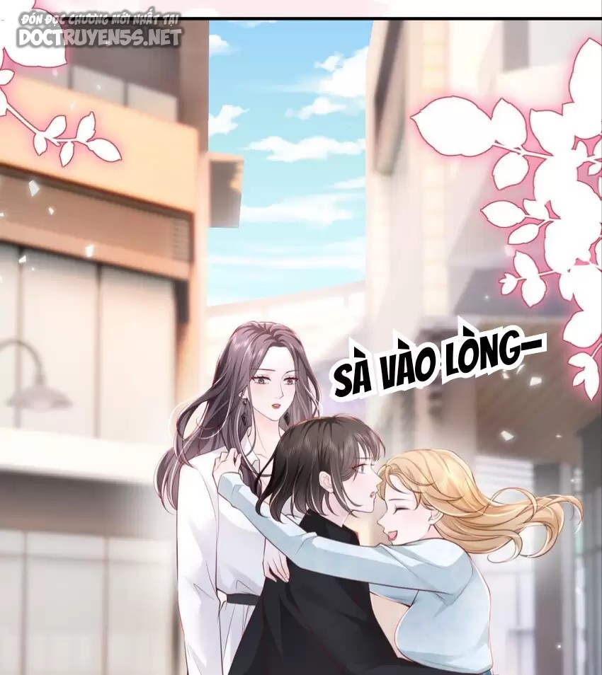 mận xanh chapter 57 8