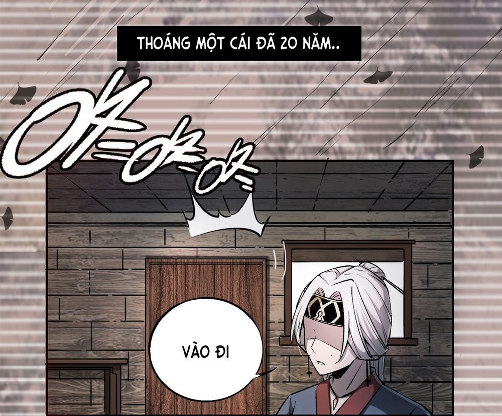 chợ quỷ chapter 5 18