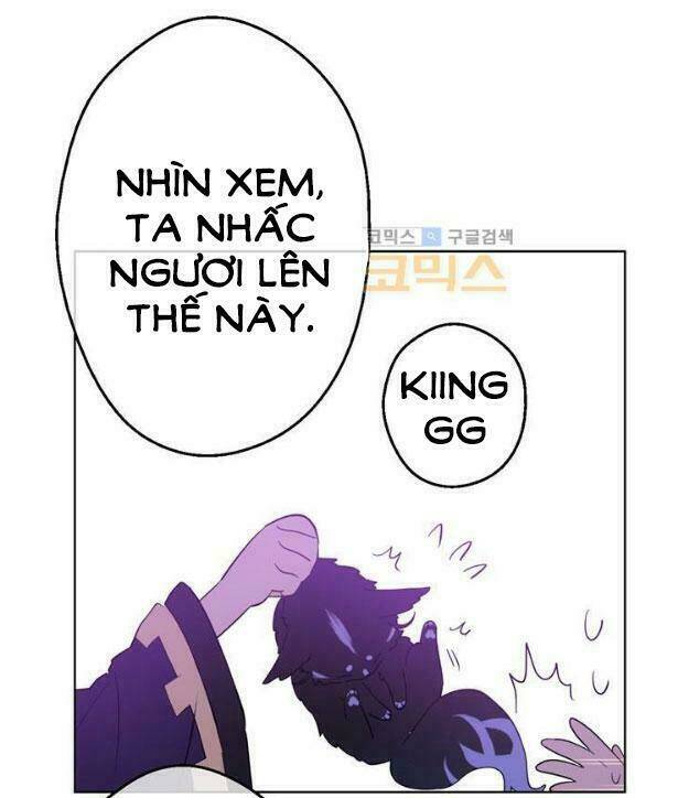 một ngày nọ ta trở thành công chúa chapter 16 23