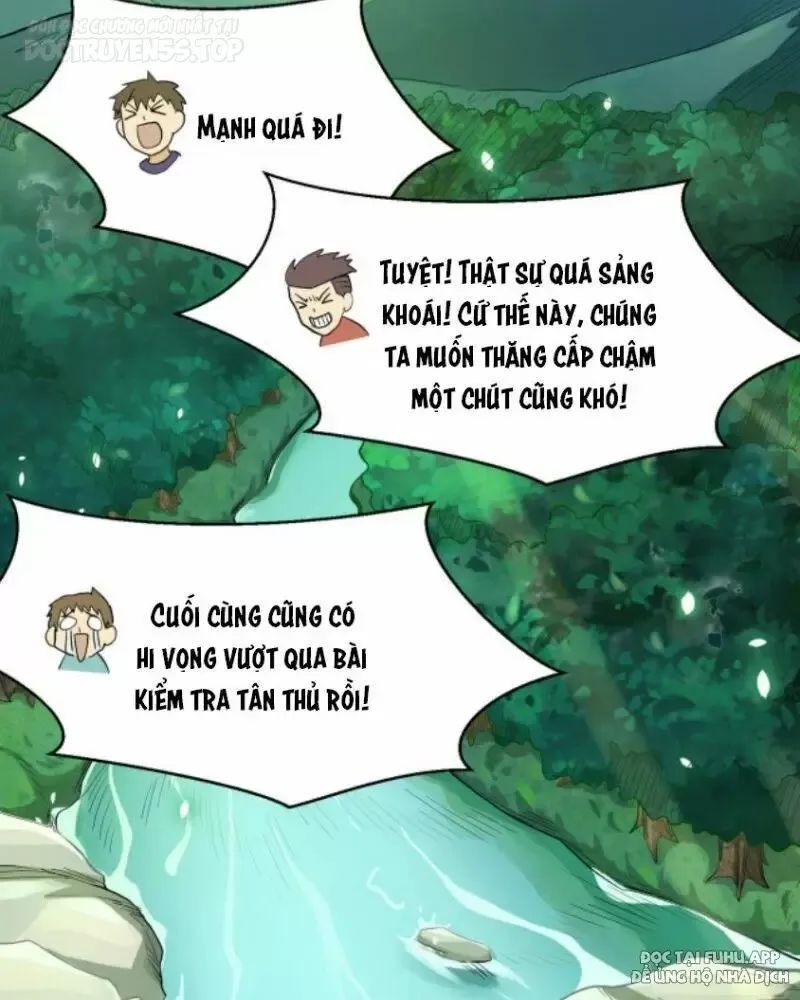 bắt đầu với thiên phú cấp sss chapter 14 15