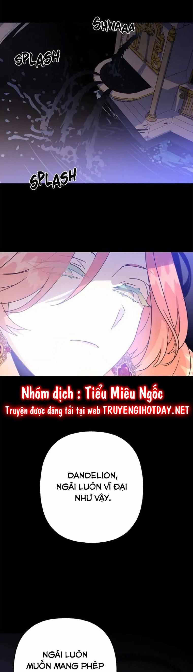 bình tĩnh nào, tiểu thư! chapter 34 3