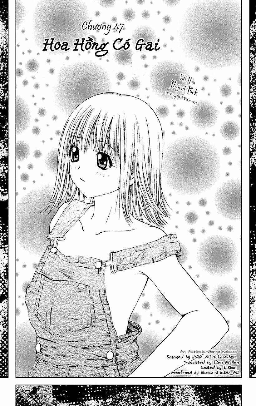 pretty face chapter 47 3