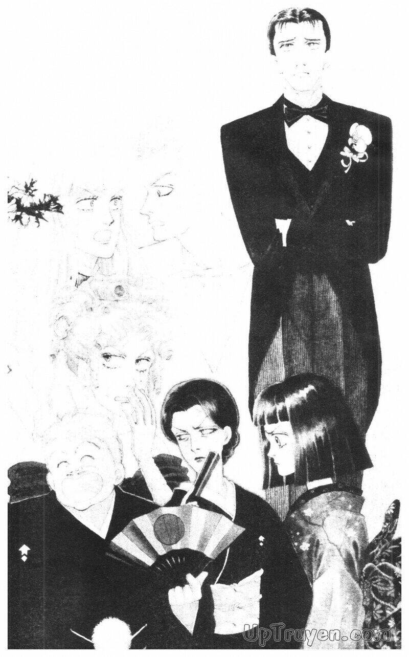 câu lạc bộ con nhà giàu chapter 10 5