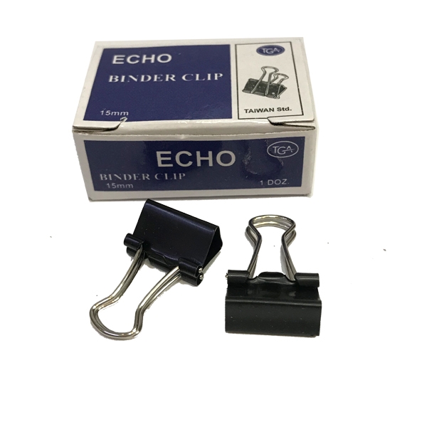 Bộ 4 Kẹp Bướm Echo 15mm