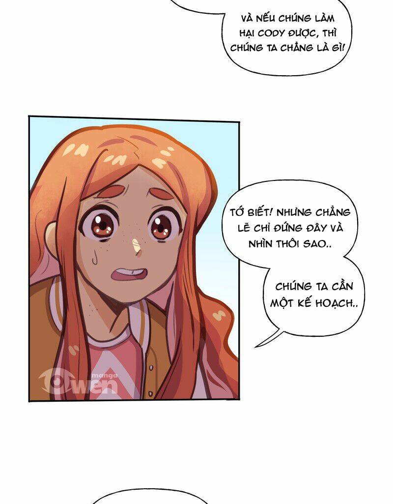 lời nguyền lalin chapter 29 16