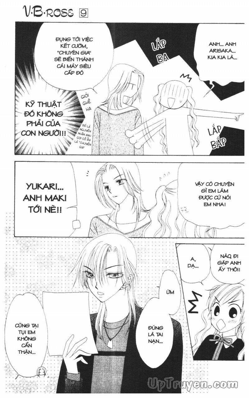 v.b.rose chapter 9 57