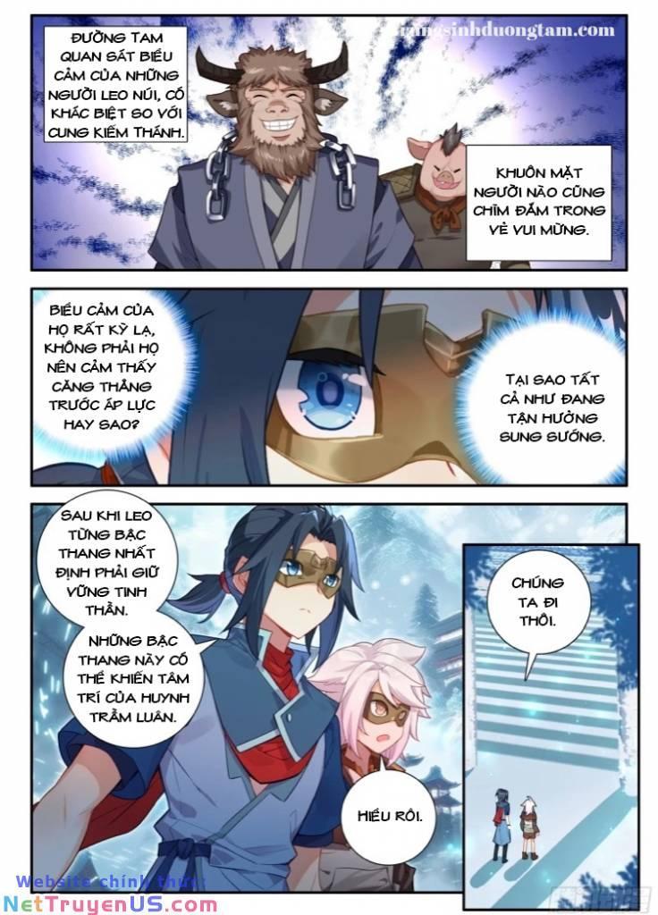 đấu la đại lục 5 - đường tam trùng sinh chapter 139 10