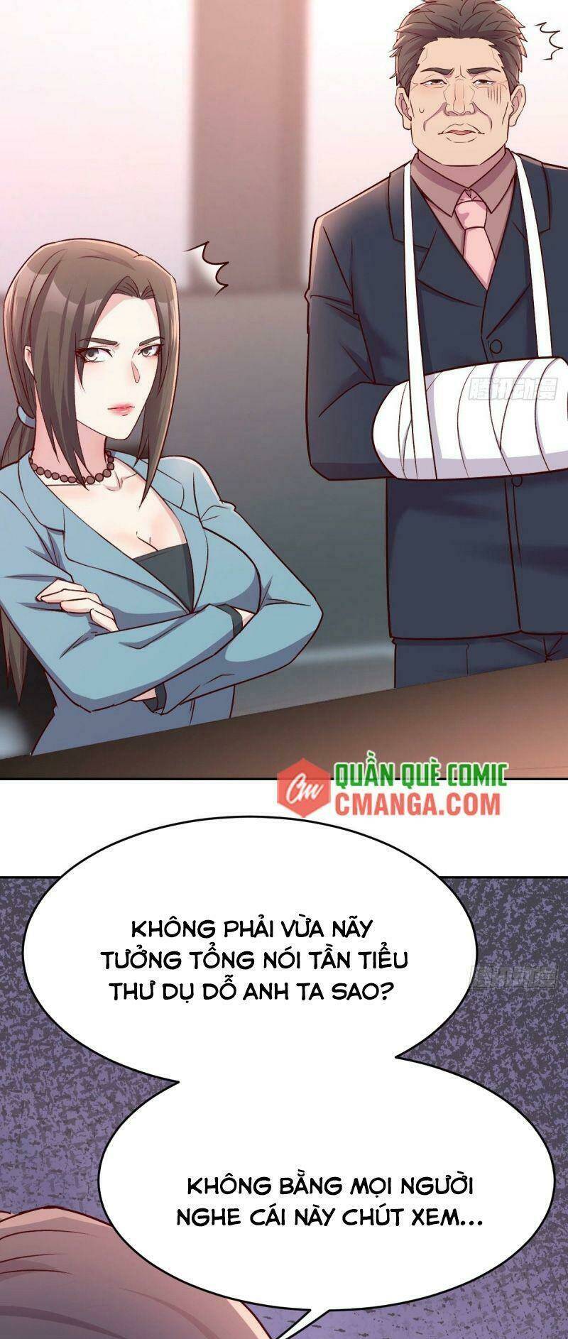 y thánh thiên tài tại hoa đô chapter 20 49