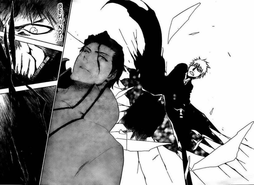 thần chết ichigo chapter 388 3