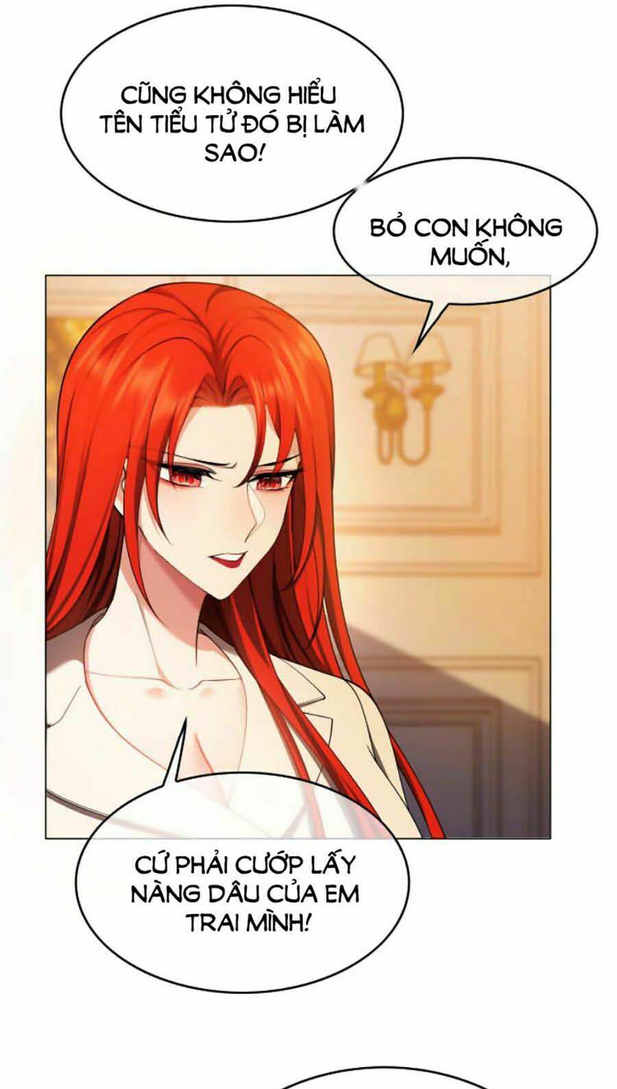 cô vợ gả thay của tổng tài cố chấp chapter 36 38