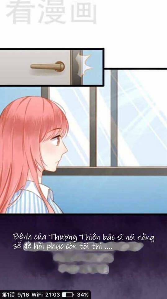 tình yêu mai mối chapter 1 24