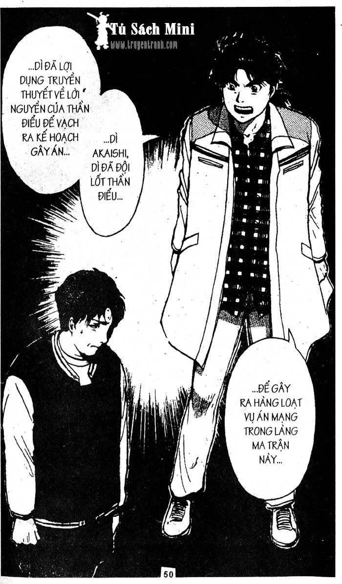 thám tử kindaichi (bản đẹp) chapter 186 9