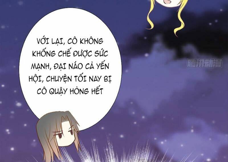 hôm nay ta cũng muốn trêu chọc nàng chapter 41 21