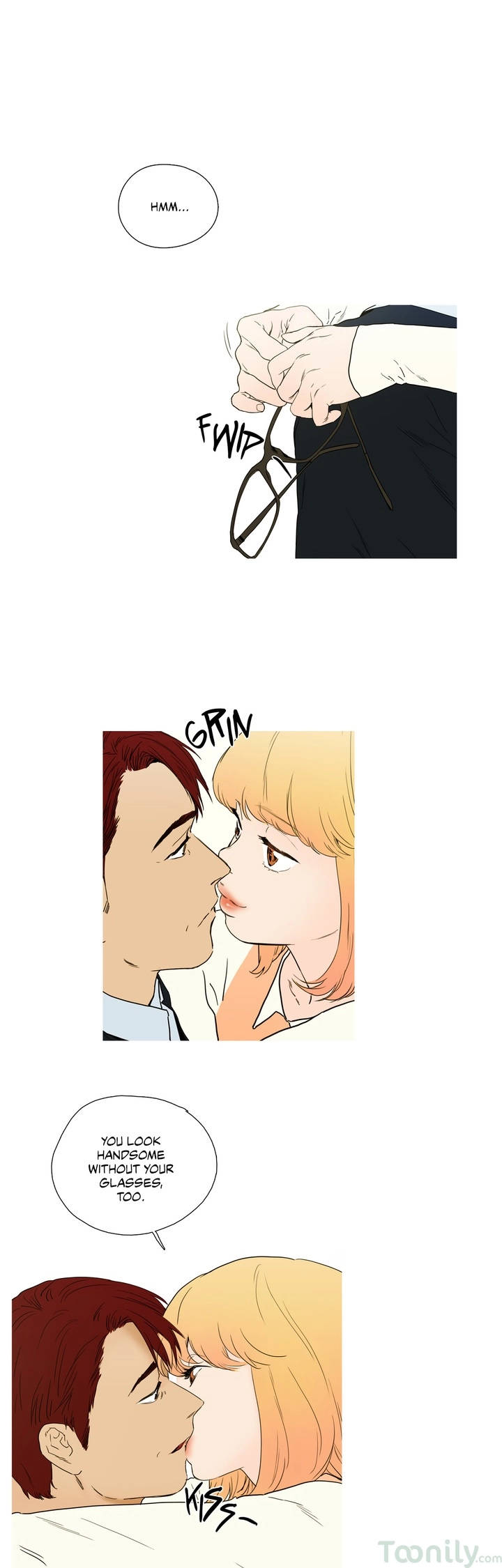 [raw] chiếm đoạt chapter 44 1