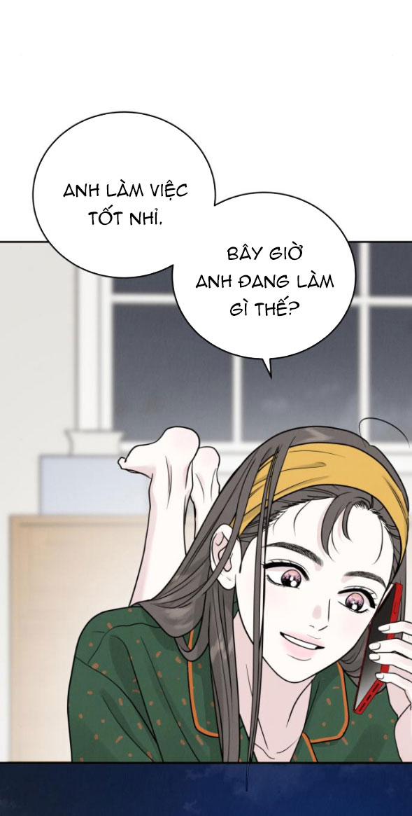 Thuyết Tình Yêu Ích Kỷ chapter 25.1 29