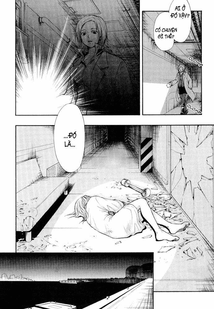 variante chapter 1 26