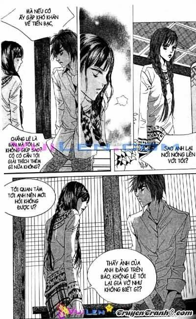 goong - [ hoàng cung ] chapter 5 132