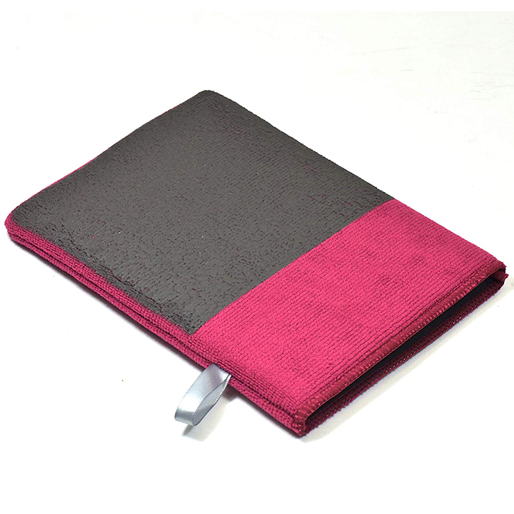 Găng tay vệ sinh bề mặt Farécla cao cấp G3 Pro Deep Clean Clay Mitt