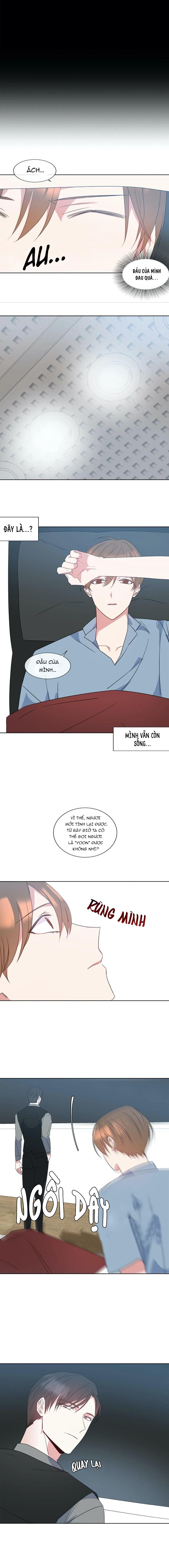 mayday mayday mayday chapter 4 7