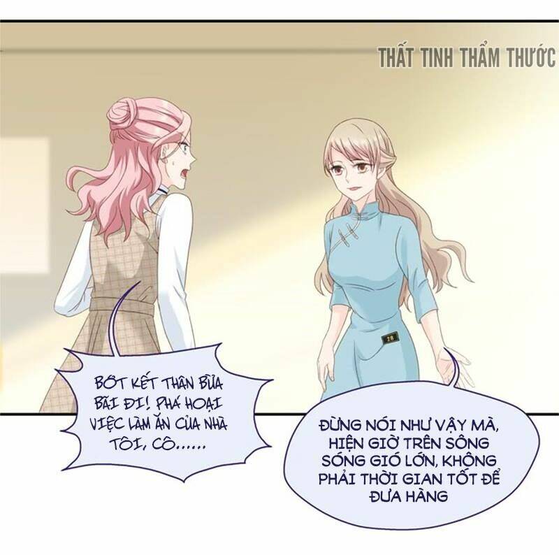 ảnh đế lão công độc ác yêu chapter 23 14