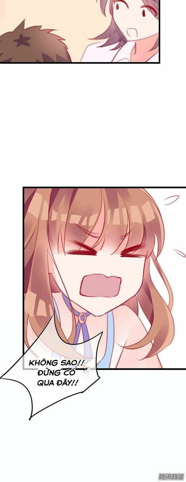 cẩm lý đại thần giúp ta với chapter 1 19