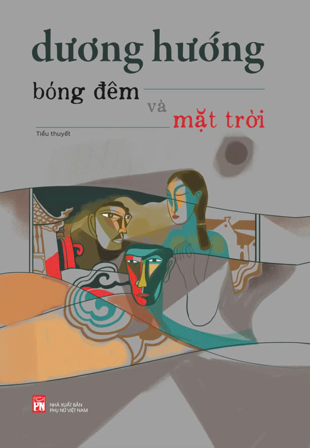 Sách - BÓNG ĐÊM VÀ MẶT TRỜI - Dương Hướng