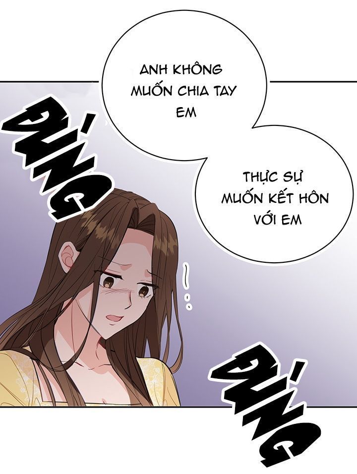 người tình thay thế chapter 2 40