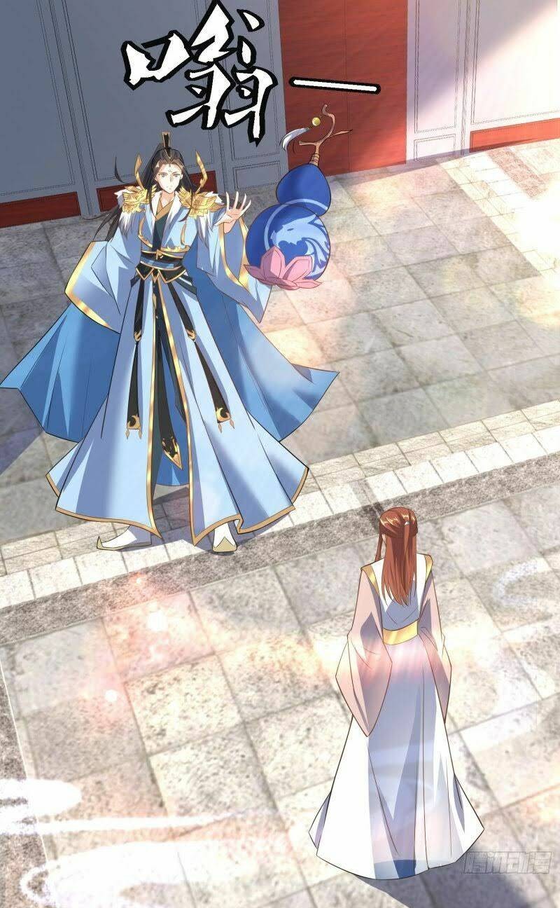 đỉnh cấp phản phái đại sư huynh chapter 28 21