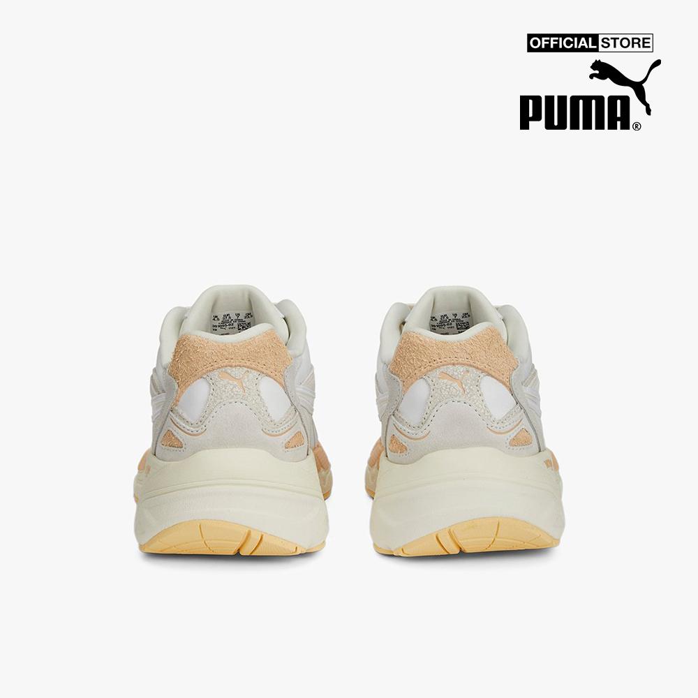 PUMA - Giày sneakers nữ cổ thấp Teveris Nitro Thrifted 391095-0