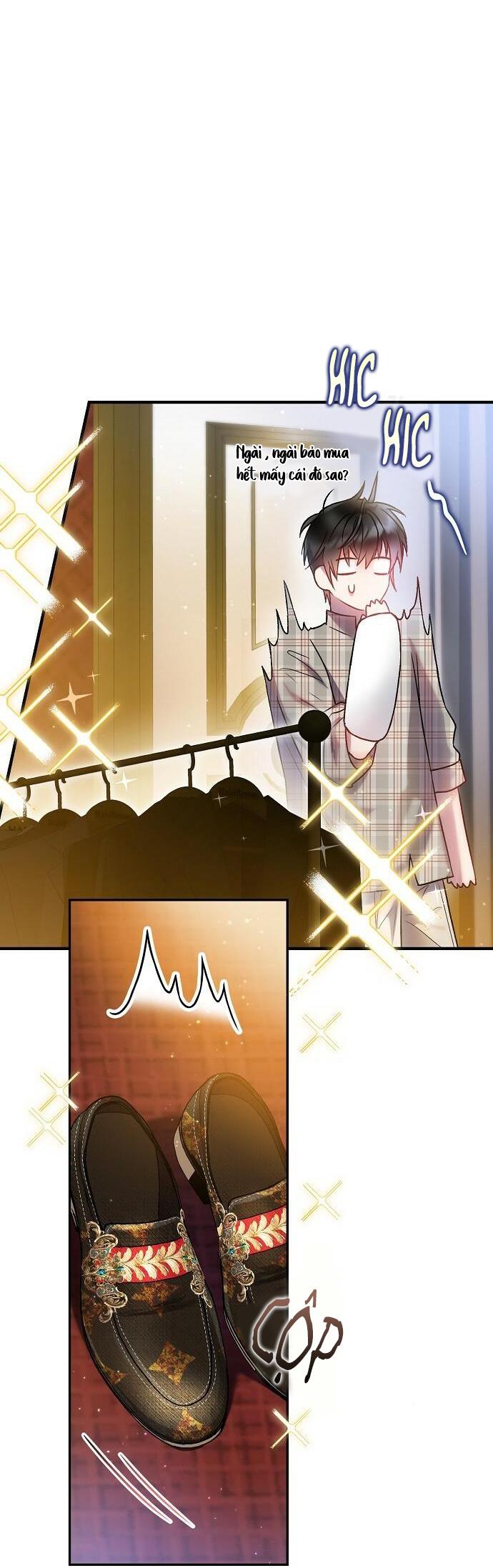 cơn mưa mật ngọt chapter 15 37