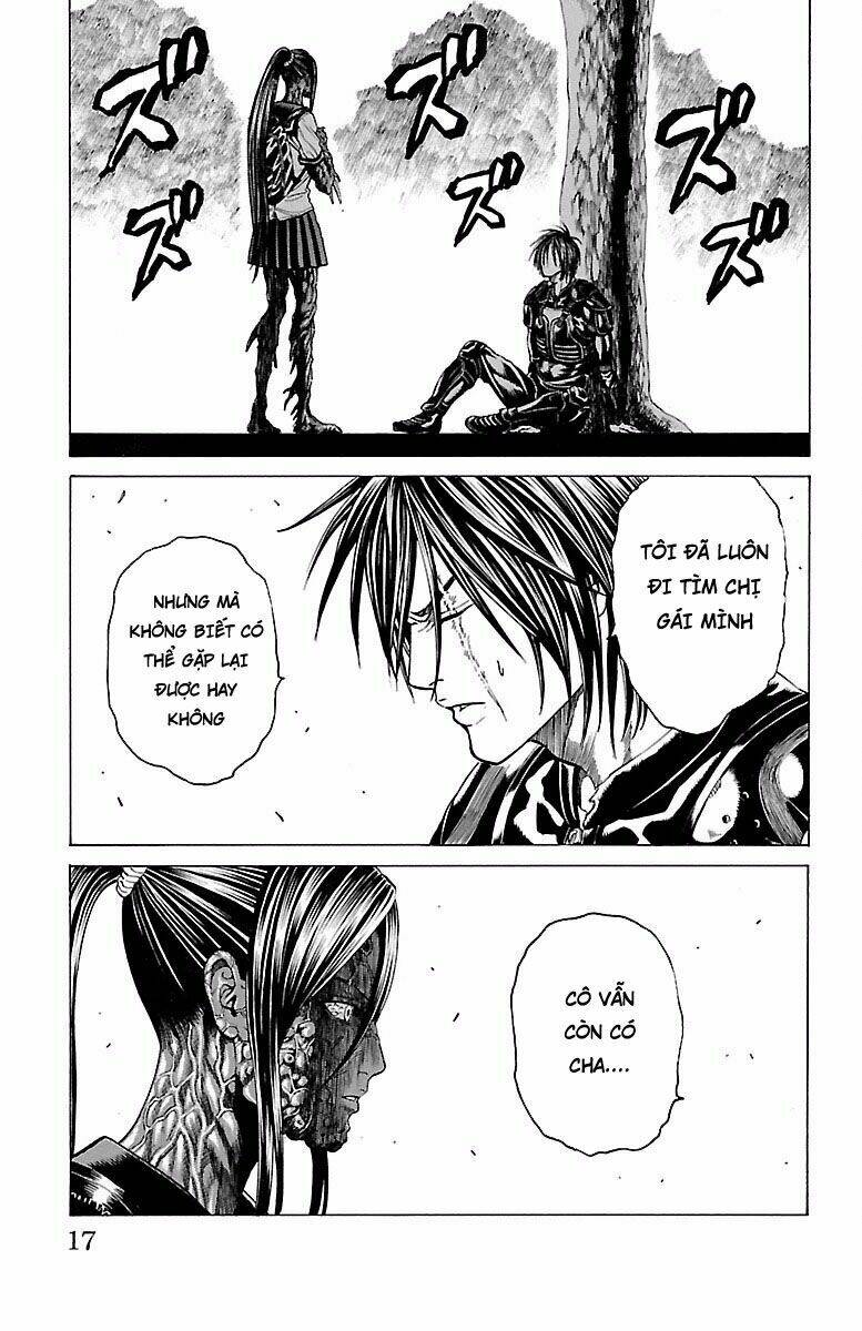 hakaijuu chapter 71 14