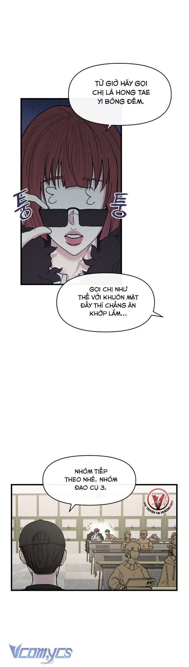 [18+] đừng xoá chapter 1 14