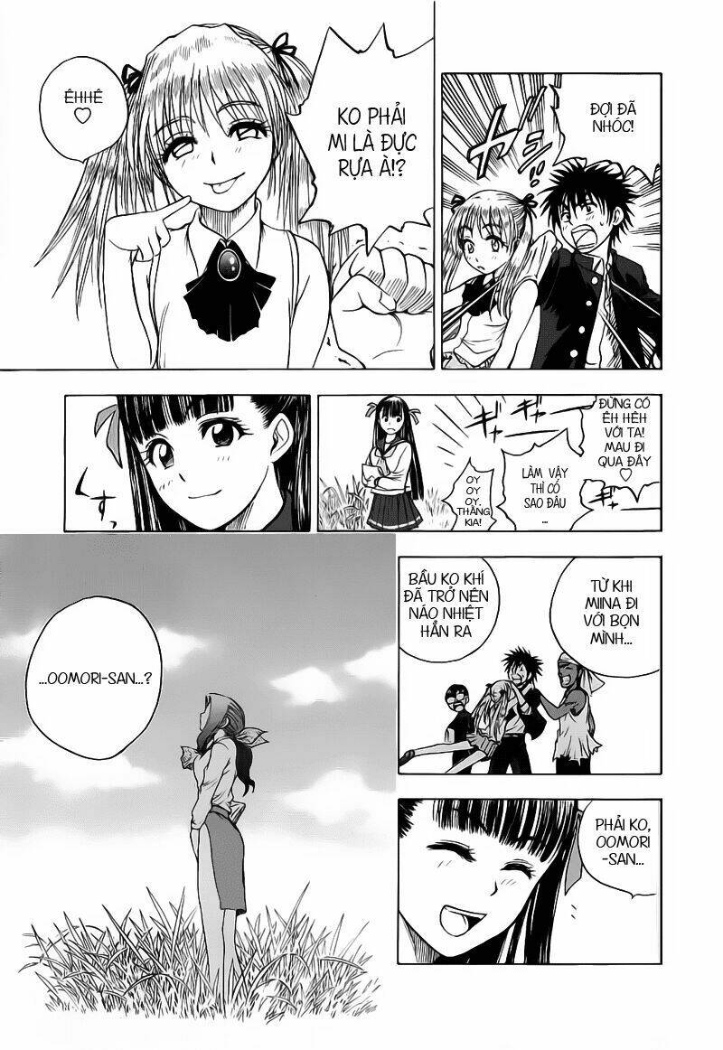 cage of eden chapter 27 4