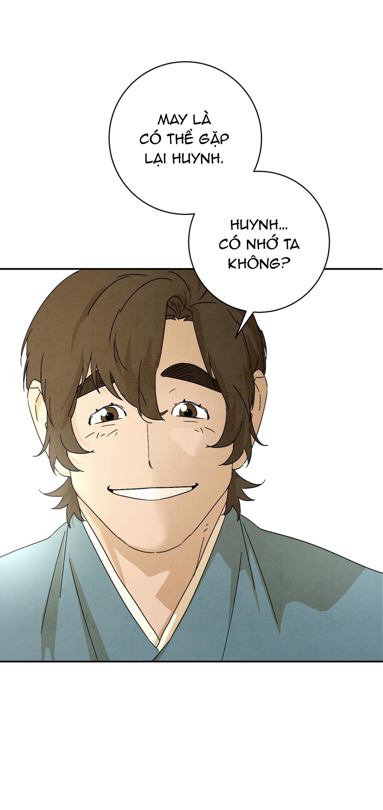 hoa thanh họa tình ta chapter 4 64