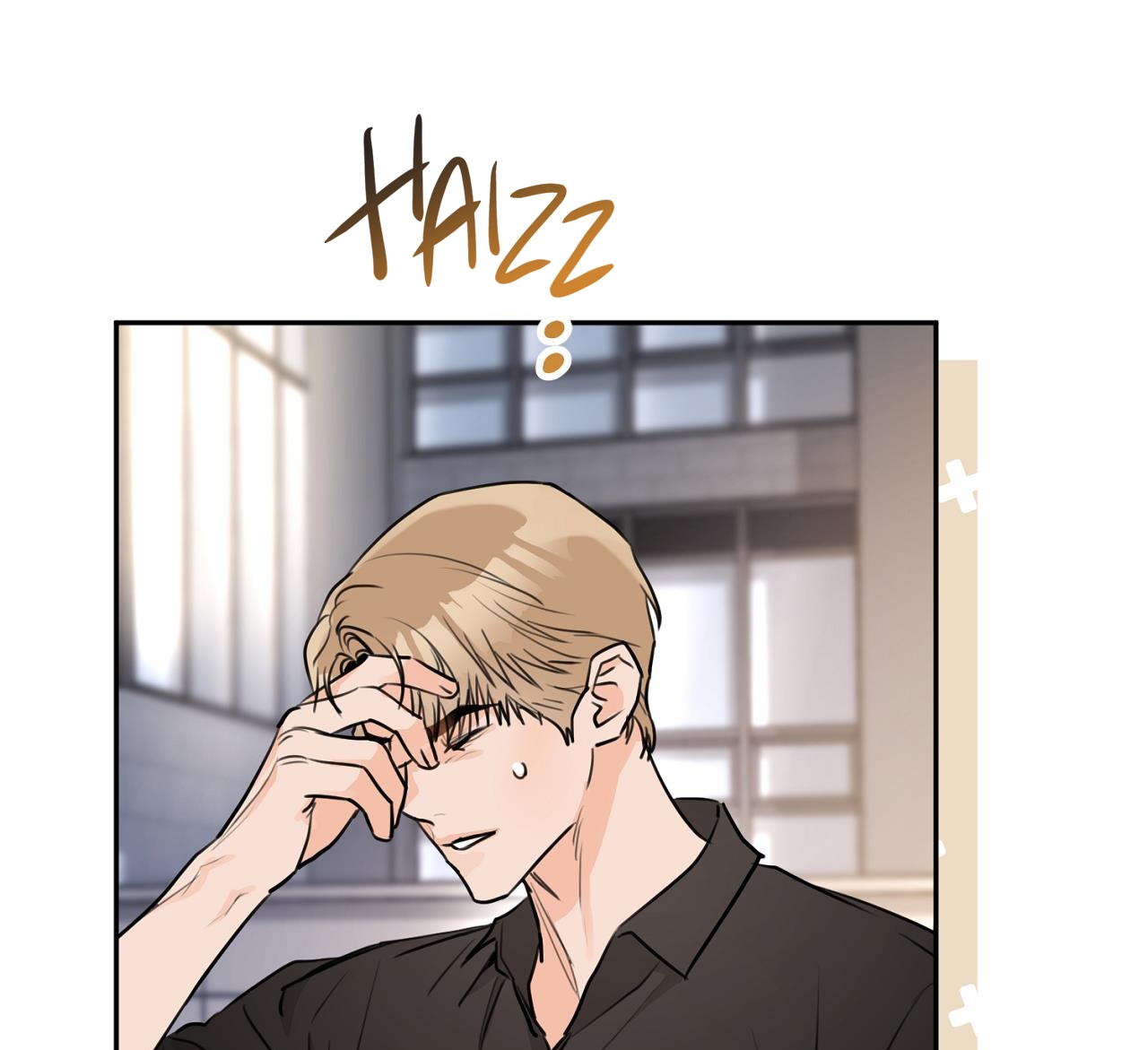 tình mình khó nói chapter 10 32