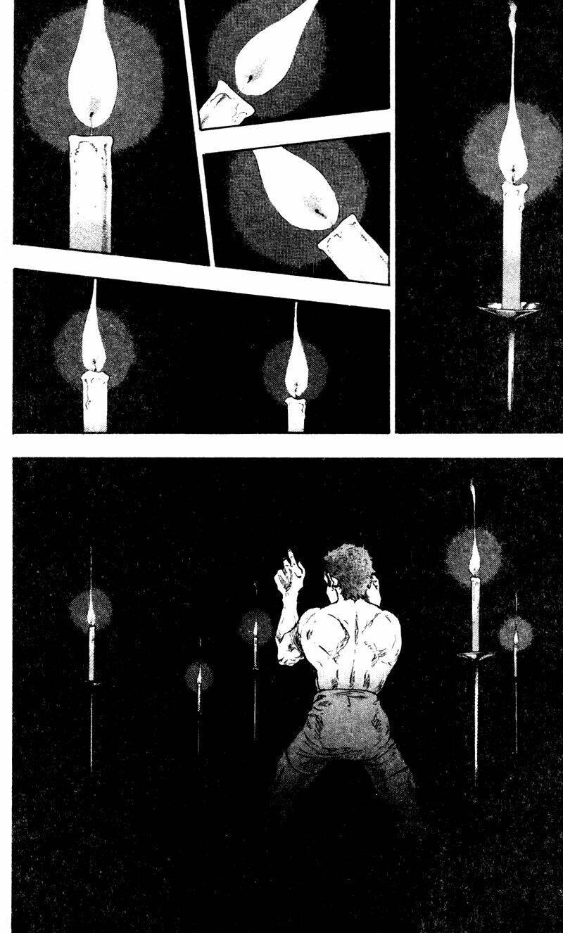 shamo (võ đạo) chapter 72 3