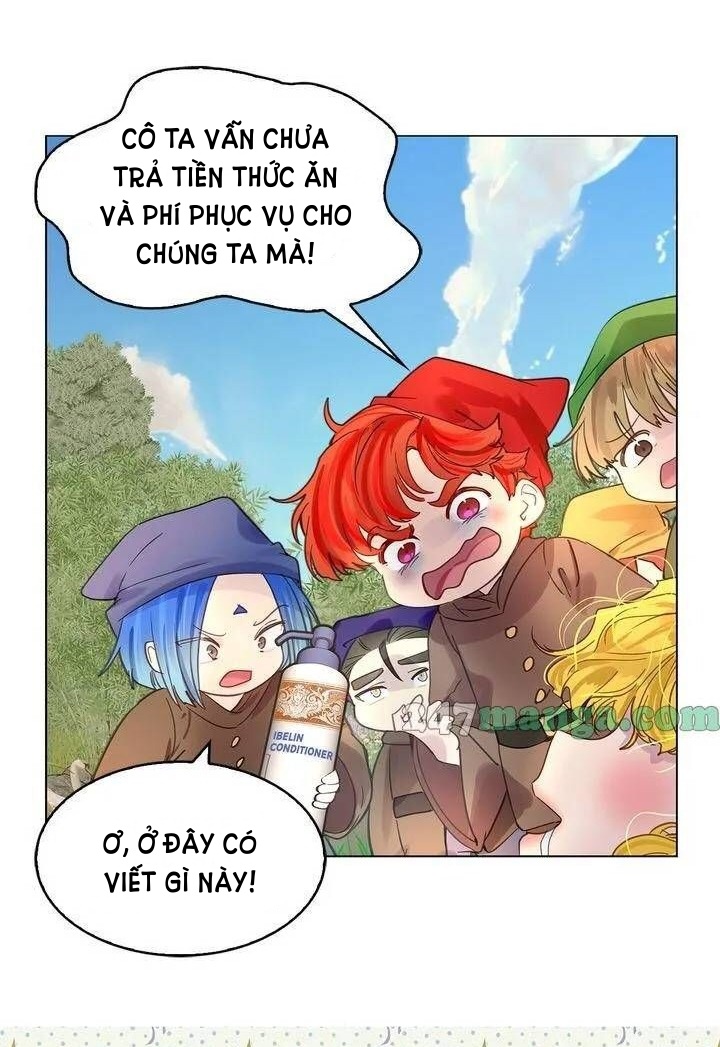 đừng xem thường nữ phụ chapter 161 47