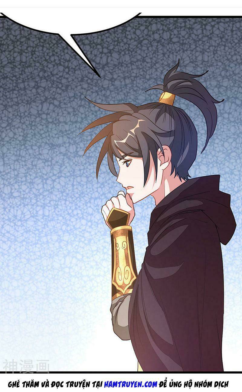 cửu dương thần vương chapter 191 2