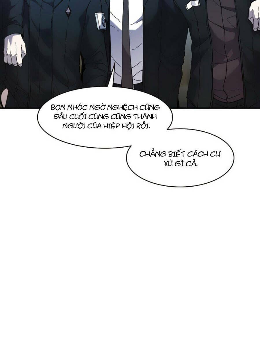 shaman - pháp sư chapter 74 24