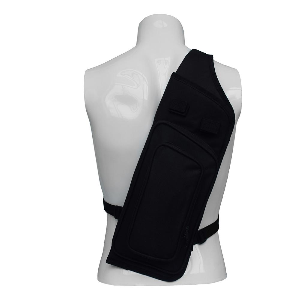 Quiver Backpack Hunting Bag Compound Recurve Bow Holder